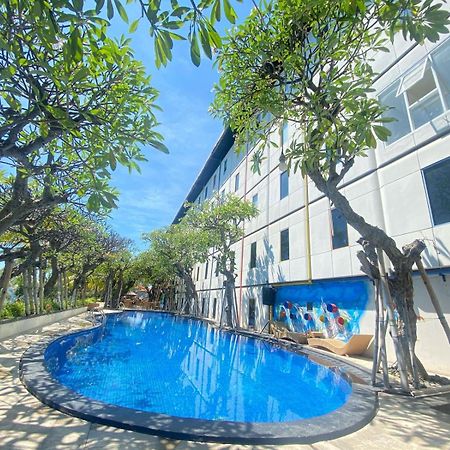 Singaraja Hotel - Chse Certified Exteriér fotografie