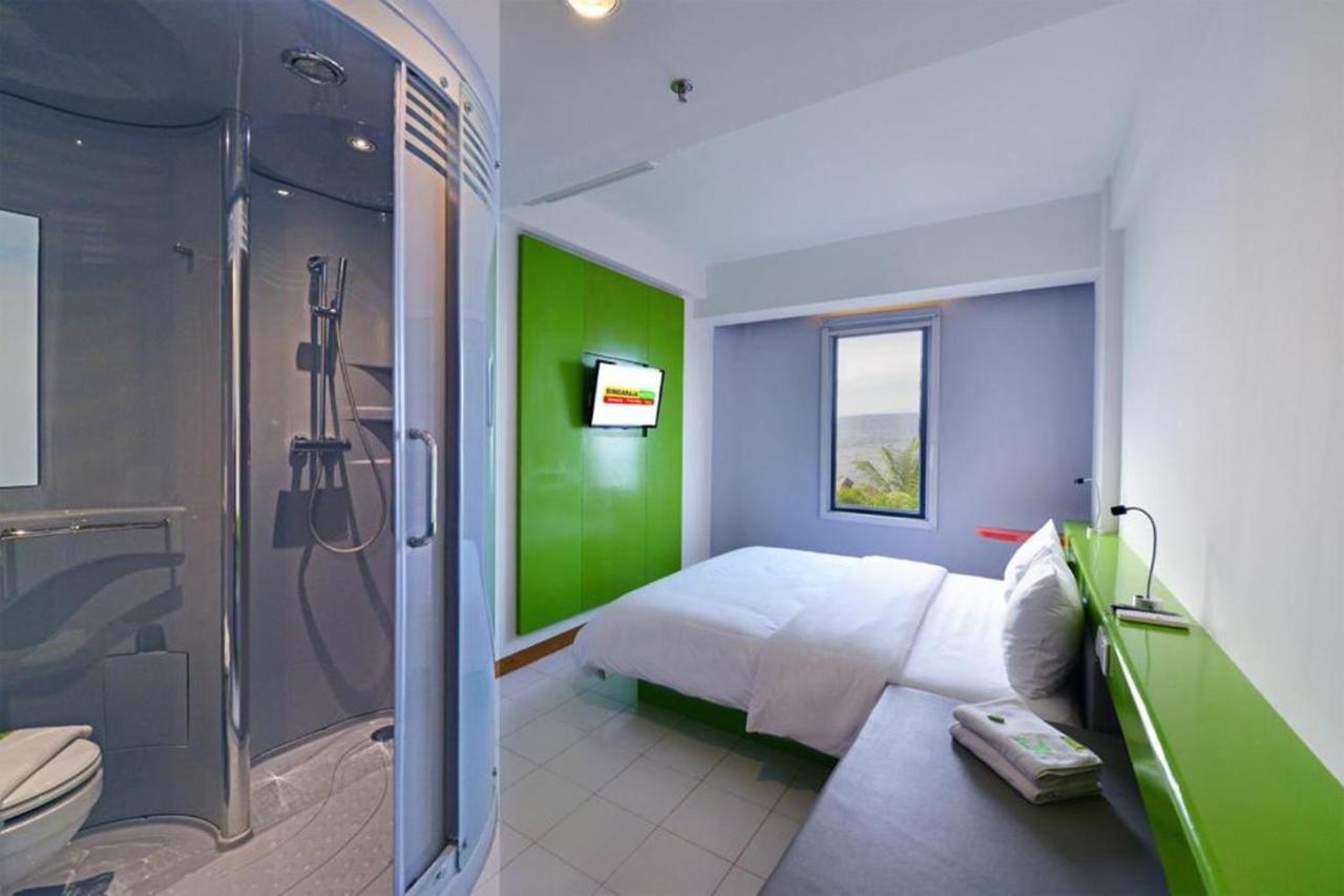 Singaraja Hotel - Chse Certified Exteriér fotografie