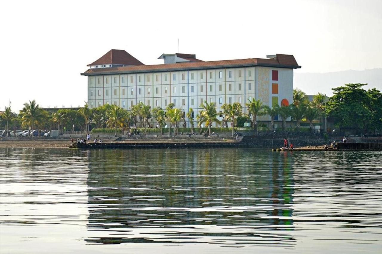 Singaraja Hotel - Chse Certified Exteriér fotografie