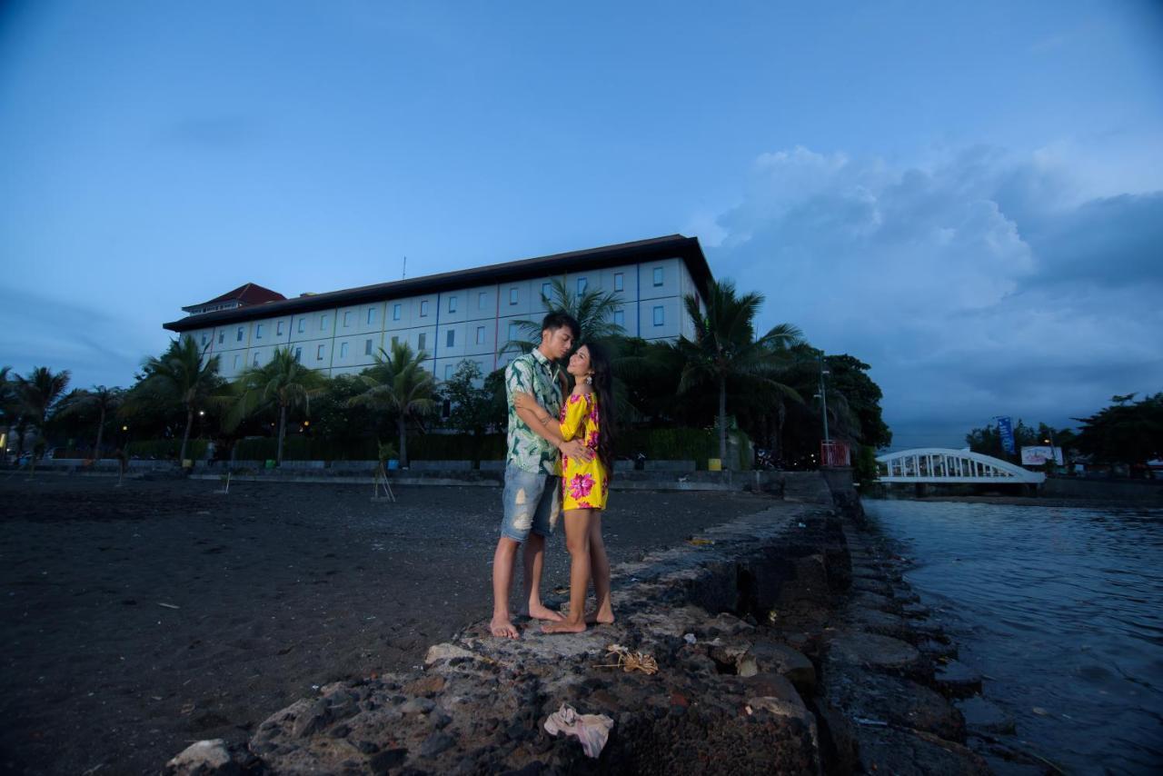 Singaraja Hotel - Chse Certified Exteriér fotografie