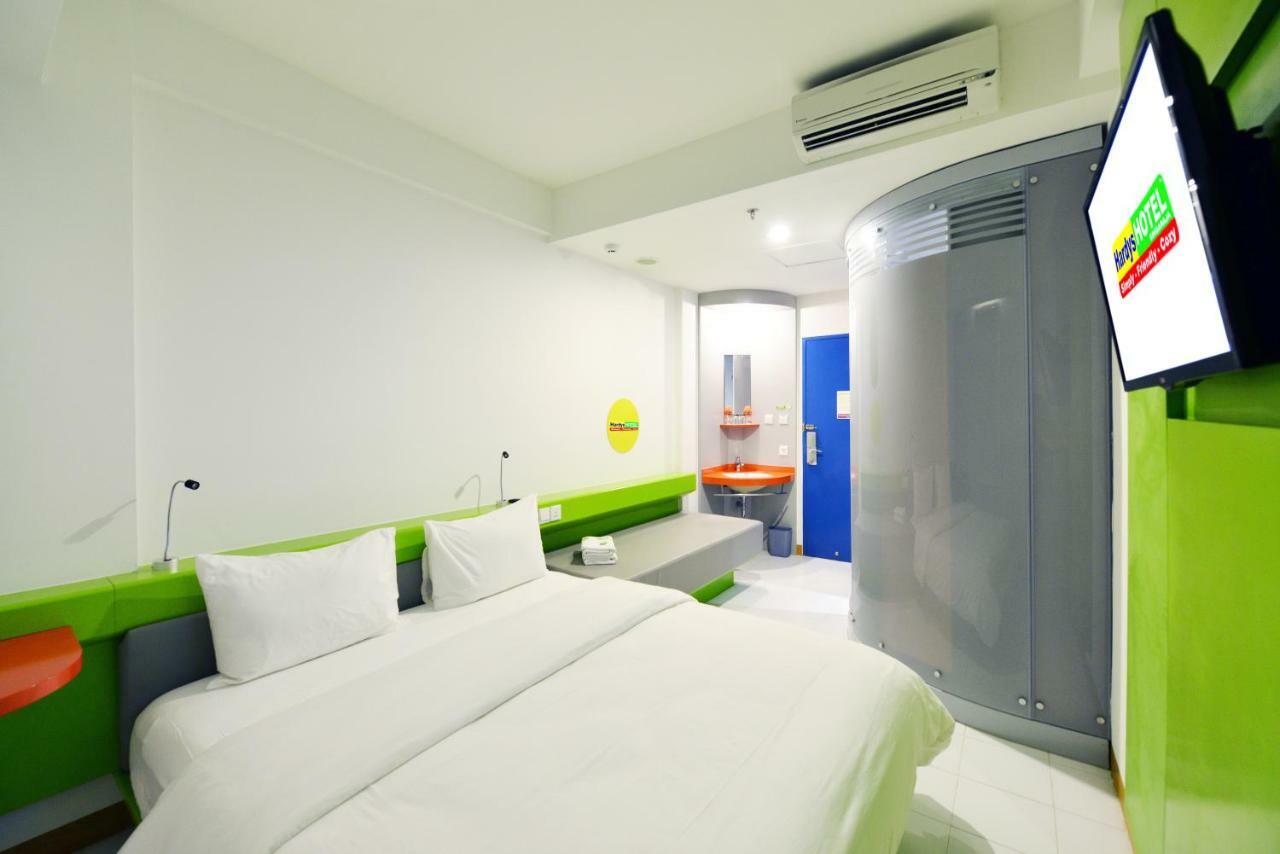 Singaraja Hotel - Chse Certified Exteriér fotografie